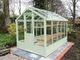 Greenhouses