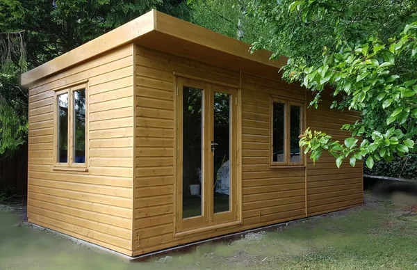 Garden Offices and Studios