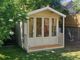 Summerhouses