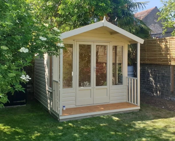 Summerhouse