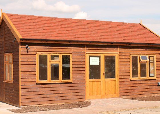 Building regulations information