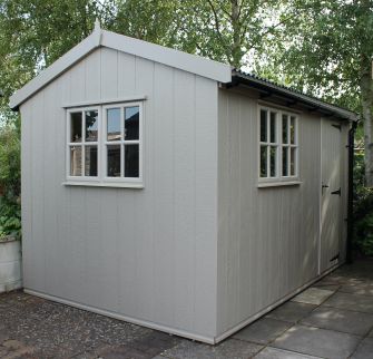 Craftsman Ultimate Sheds