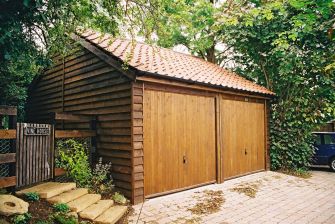 Classic Garages
